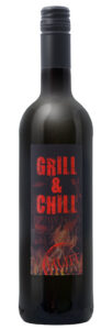 Grill & Chill Rotweincuvée